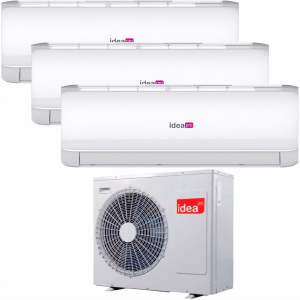 Idea I3O-21PA7-FN8+ISLI-09PA1-FN8*3 шт Idea I3O-21PA7-FN8+ISLI-09PA1-FN8*3 шт