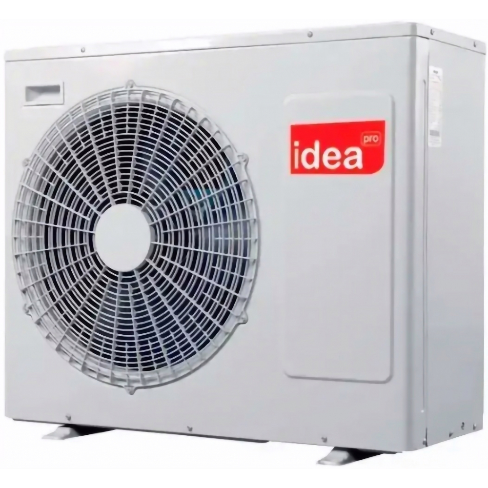 Мульти-спліт система Idea I3O-21HRFN8+ISLI-09PA1-FN8*3 шт