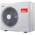 Мульти-сплит система Idea I3O-21HRFN8+ISLI-09PA1-FN8*3 шт