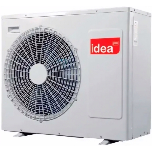 Мульти-сплит система Idea I3O-21HRFN8+ISLI-09PA1-FN8*3 шт