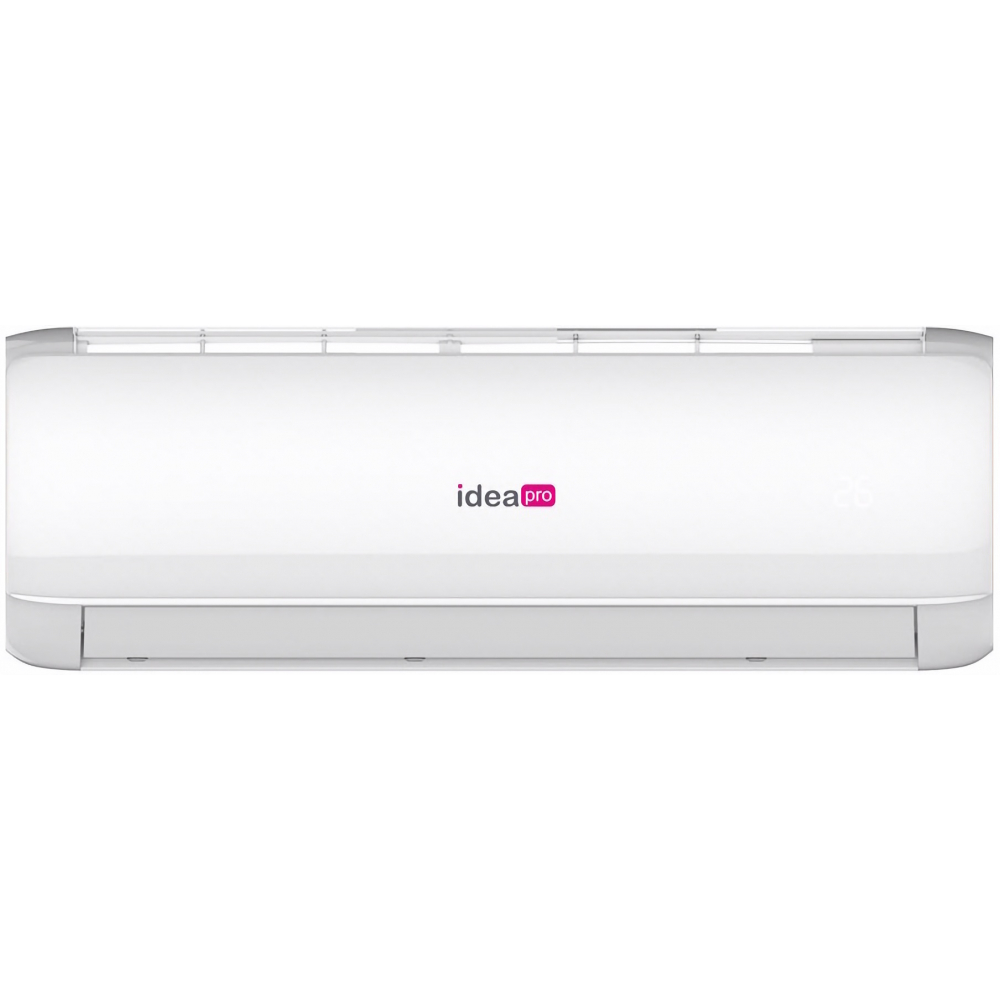 Мульти-спліт система Idea I3O-21HRFN8+ISLI-09PA1-FN8*3 шт