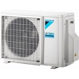 Мульти-спліт система Daikin 2MXM50A9+FTXM25A+FTXM35A Perfera