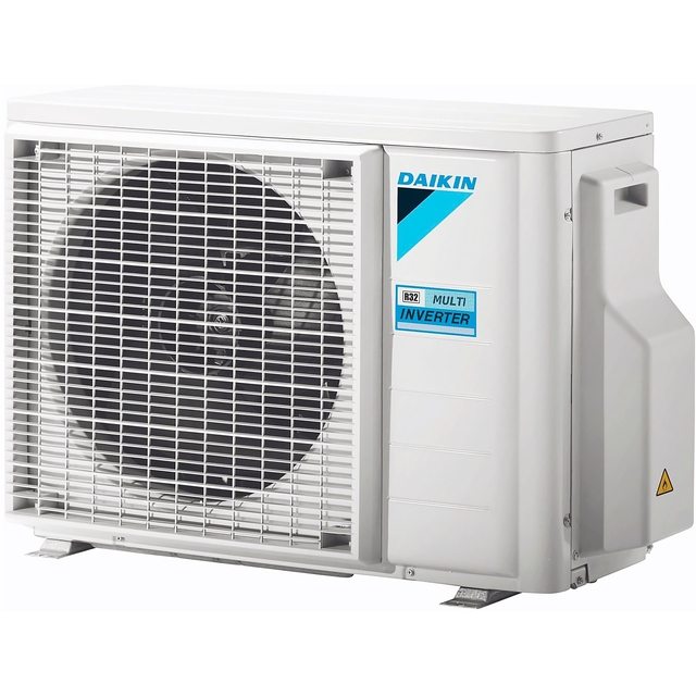 Мульти-спліт система Daikin 2MXM50A9+FTXM25A+FTXM35A Perfera