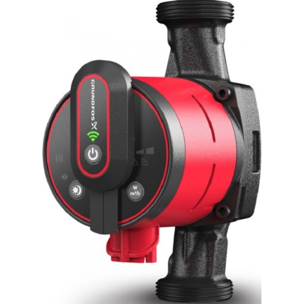 Циркуляционный насос Grundfos Alpha3 25-40 180 (99333556)