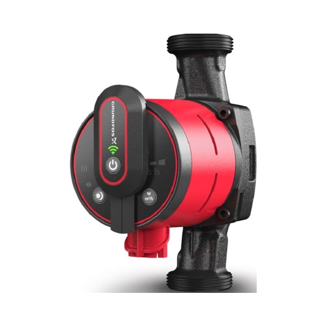 Циркуляционный насос Grundfos Alpha3 25-40 180 (99333556)