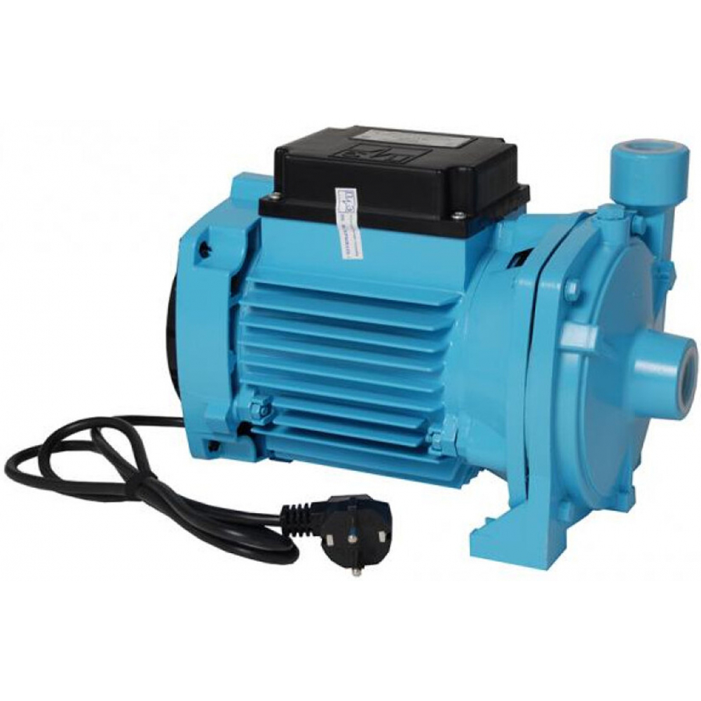 Поверхневий насос відцентрований Водолій БЦ 1,2-18У1,1(гор, верт)