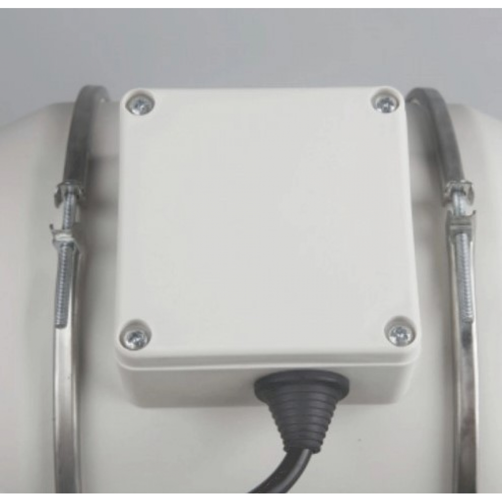 Канальный вентилятор Binetti FDP-150