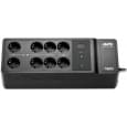 ИБП APC Back-UPS 650VA, 400W (BE650G2-GR)