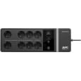 ИБП APC Back-UPS 650VA, 400W (BE650G2-GR)