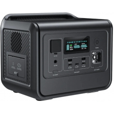 Портативная зарядная станция Choetech BS060 800W 512Wh