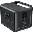 Зарядная станция Choetech BS060 800W 512Wh