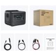 Зарядная станция Choetech BS060 800W 512Wh
