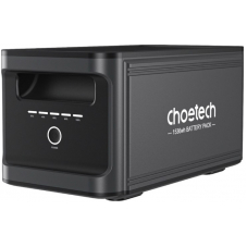 Батарея розширення ємності Choetech BS065 (BS065-BAT-BK) 1536Wh