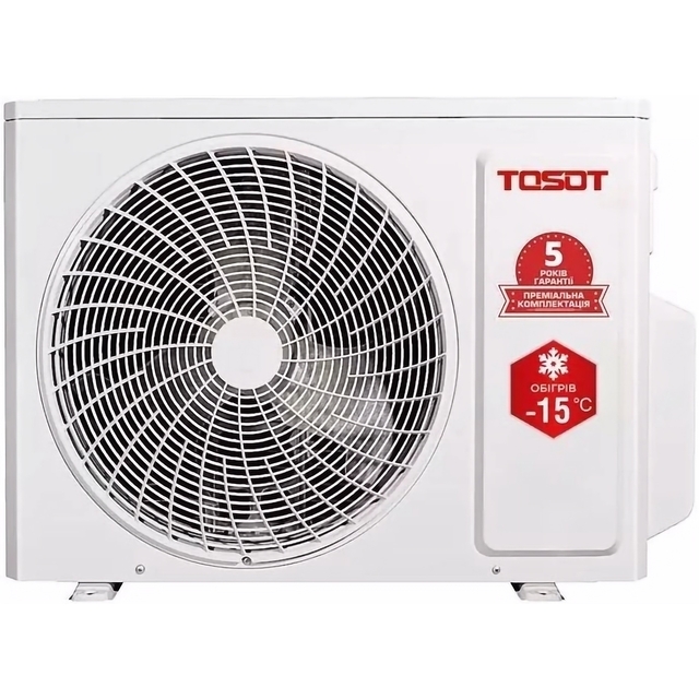Кондиционер настенный Tosot GP-07SL Orbis Inverter
