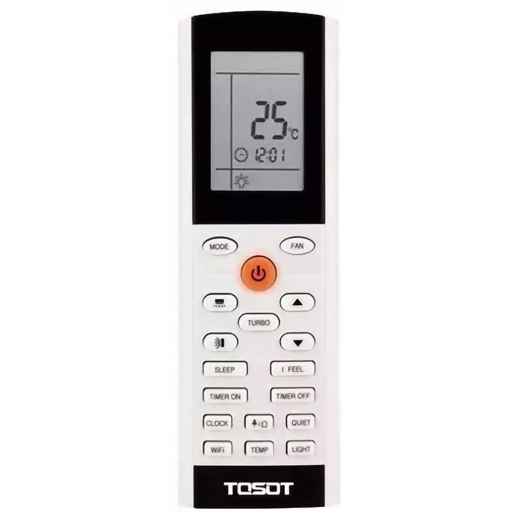 Кондиционер настенный Tosot GP-12SL Orbis Inverter