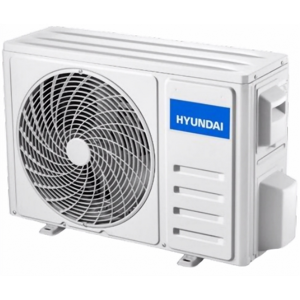 Кондиционер настенный Hyundai ARN24PTUAWF4/ARU24PTUAWF4 PT