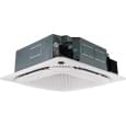 Кондиціонер касетний Idea ICD1-36HRFN8-QR/IOD30U-36HFN8-QW