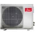 Кондиціонер касетний Idea ICD1-36HRFN8-QR/IOD30U-36HFN8-QW