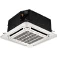 Кондиционер кассетный Midea MCD1-48HRDN1-QW ERP/MOU1-48HFN8-RR