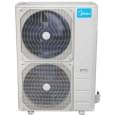 Кондиционер кассетный Midea MCD1-48HRDN1-QW ERP/MOU1-48HFN8-RR