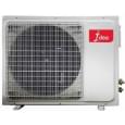 Кондиционер канальный Idea ITI-36HWFNX-QR/IOD30U-36HFN8-QW