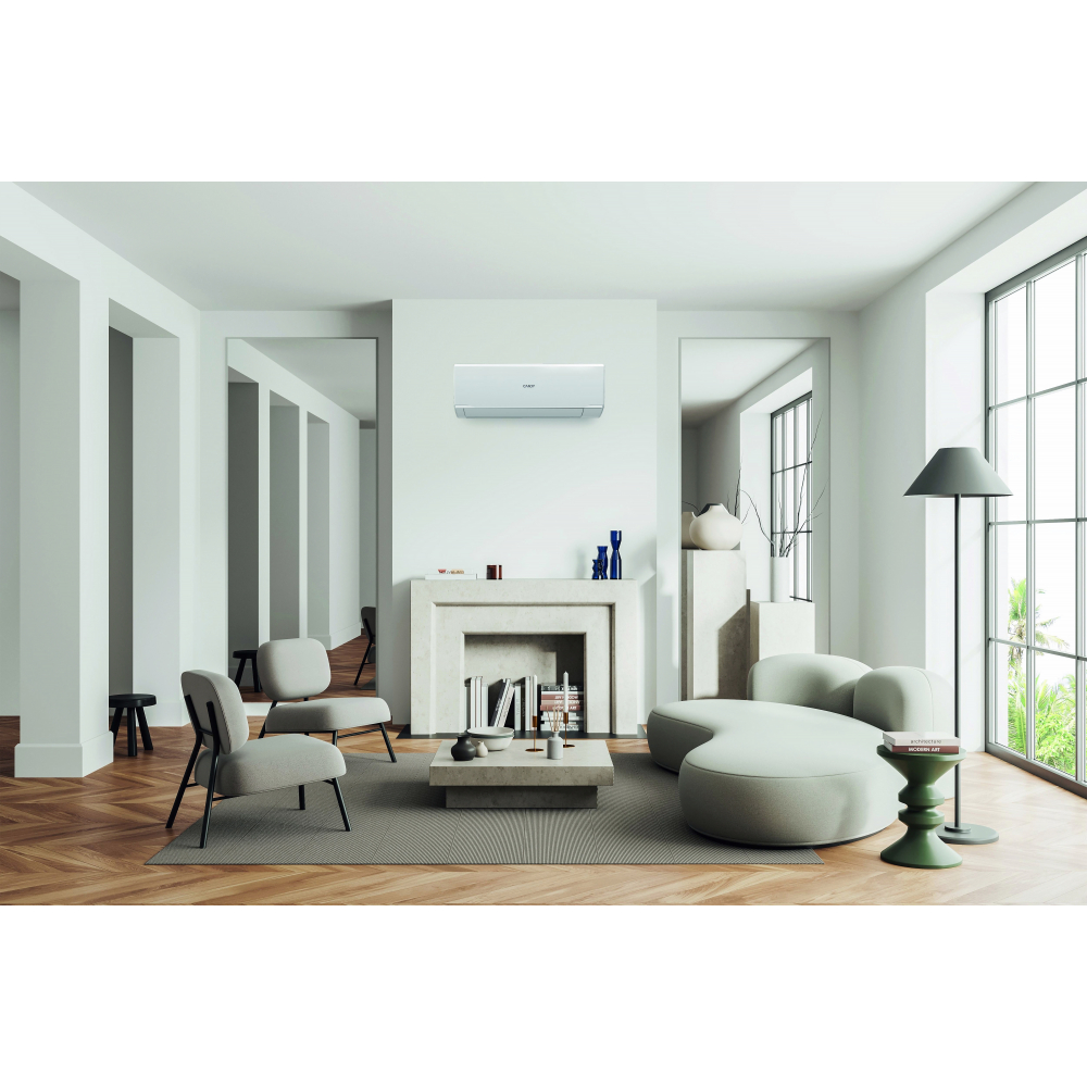 Кондиционер настенный Candy CY-12BRIN-N/CY-12BROUT-N Brezza