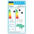 Кондиціонер настінний Candy  CY-09BRIN-N/CY-09BROUT-N Brezza