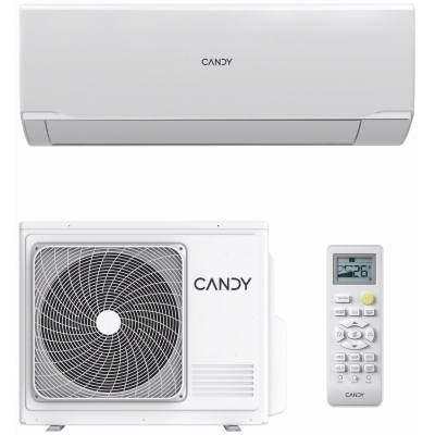 Кондиционер настенный Candy CY-12BRIN-N/CY-12BROUT-N Brezza