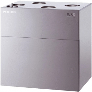 Maico WS 470 BR Maico WS 470 BR