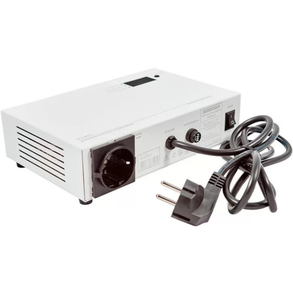 Стабилизатор напряжения ПромАвтоматика СТАБ 0.25