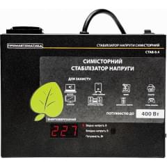 ПромАвтоматика СТАБ 0.4