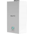 Котел газовый конденсационный Italtherm  SMART 30 К