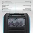 Інверторний бензиновий генератор Könner&amp;Söhnen KS 4000iE S ATS (3,5 кВт)