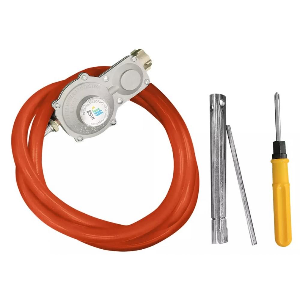 Інверторний бензиновий генератор Könner&Söhnen KS 4000iEG S