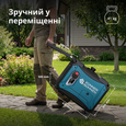 Комбинированный генератор 4 кВт однофазный Könner&amp;Söhnen KS 4000iEG S