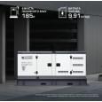 Дизельный генератор Könner&amp;Söhnen KS 110-3BE (88 кВт)