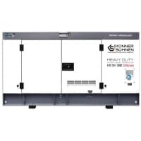 Könner&Söhnen KS 35-3BE