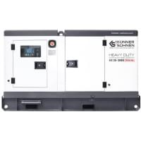 Könner&Söhnen KS 35-3BES