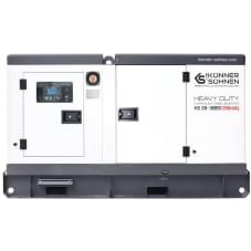 Könner&Söhnen KS 35-3BES