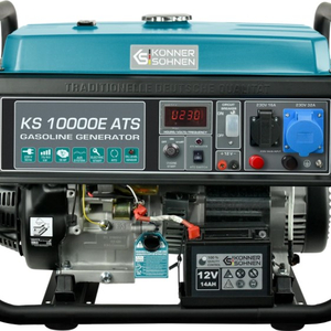 Könner&Söhnen KS 10000E ATS