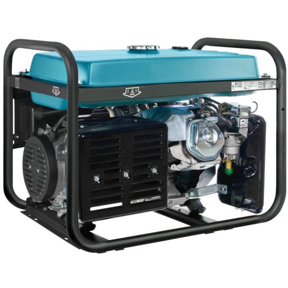 Бензиновый генератор Könner&Söhnen KS 10000E ATS