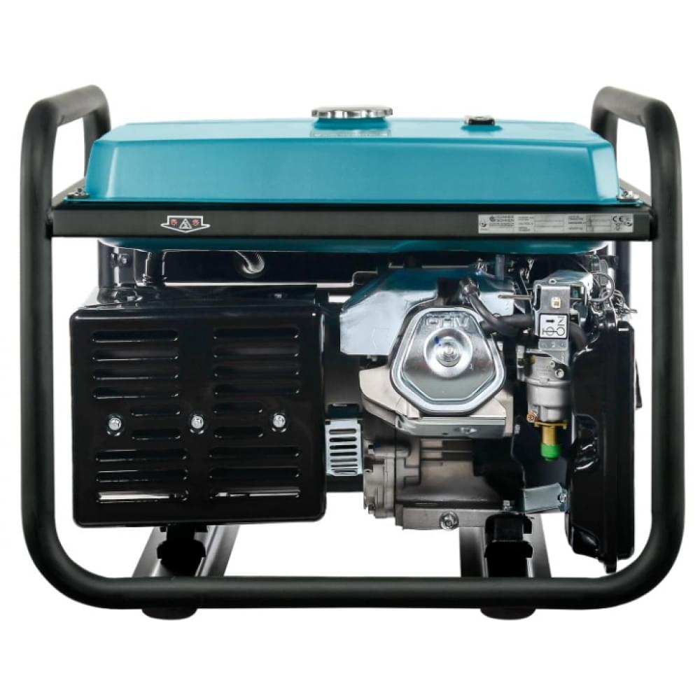 Бензиновый генератор Könner&Söhnen KS 10000E ATS