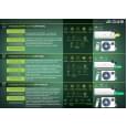 Кондиционер настенный Clair BASIC-09A-R410-IU/BASIC-09A-R410-OU Basic