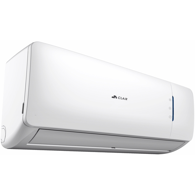 Кондиционер настенный Clair BASIC-09A-R410-IU/BASIC-09A-R410-OU Basic