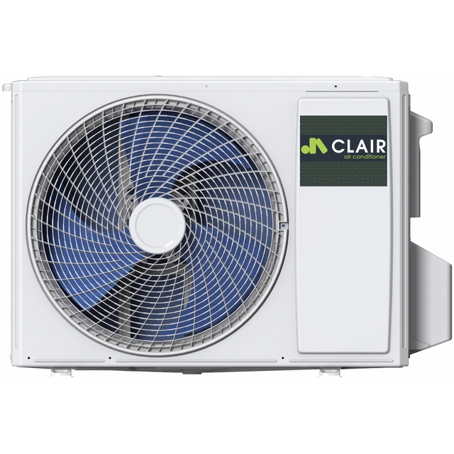 Кондиционер настенный Clair BASIC-09A-R410-IU/BASIC-09A-R410-OU Basic