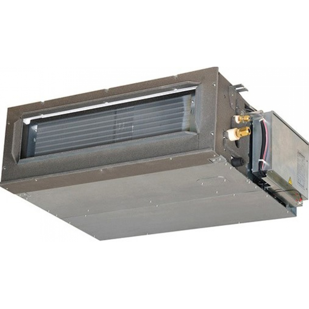 Внутренний блок мульти-сплит системы Mitsubishi Heavy FDUM100VH