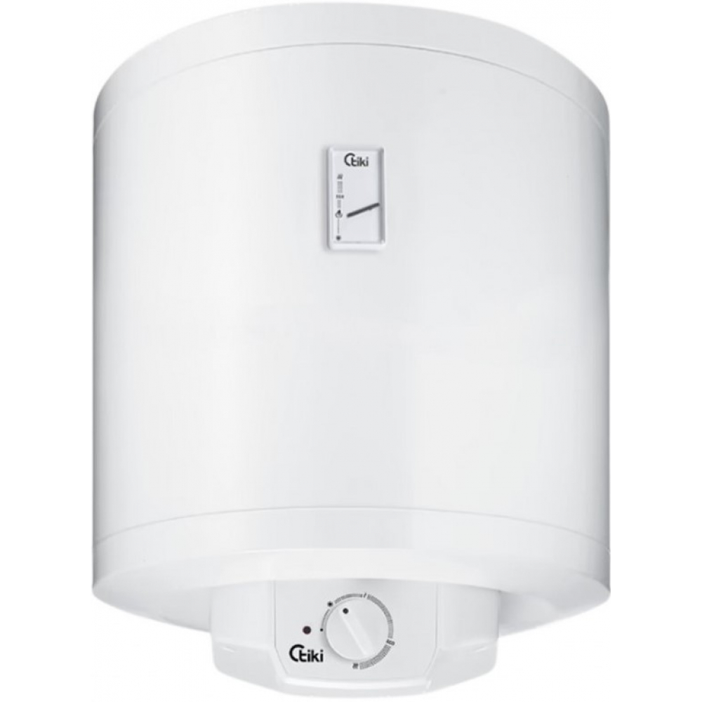 Бойлер накопичувальний електричний Tiki GBF 50 UA (700096)