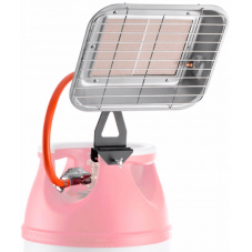 Hexagon Ragasco Bradas, 3-4.5 кВт, з редуктором Shell (PG-009G)