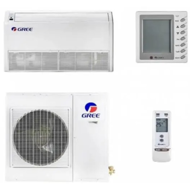 Кондиціонер підлогово-стельовий Tosot TTH60K3FI/TUHD60NM3FO Inverter