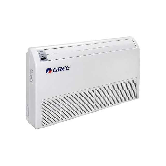 Кондиціонер підлогово-стельовий Tosot TTH60K3FI/TUHD60NM3FO Inverter